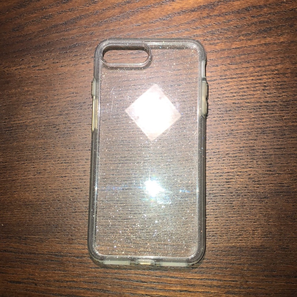 Sparkly Otterbox case!